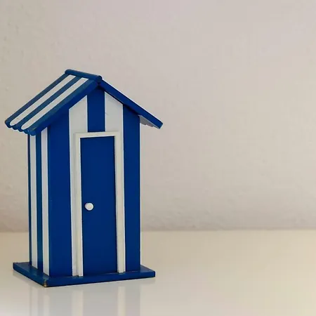 公寓 Joivy Lovely Apt For 2, With Terrace In