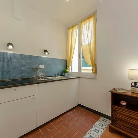 公寓 Joivy Lovely Apt For 2, With Terrace In 韦尔纳扎