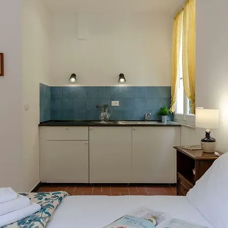 Joivy Lovely Apt For 2, With Terrace In Apartment *